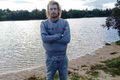 Познакомлюсь с порядочной девушкой!