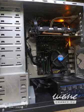 Игровой компьютер с локальной нейросетью. Играет и творит Энгельс - изображение 3