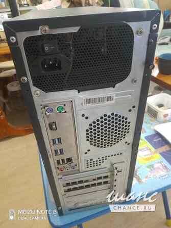 Игровой компьютер с локальной нейросетью. Играет и творит Энгельс - изображение 2