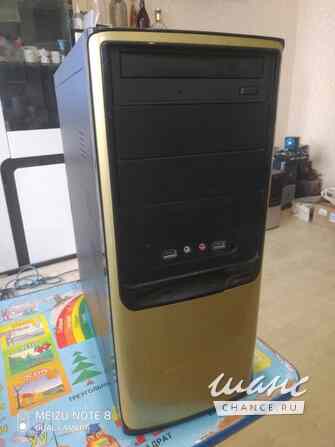 Игровой компьютер с локальной нейросетью. Играет и творит Энгельс - изображение 1