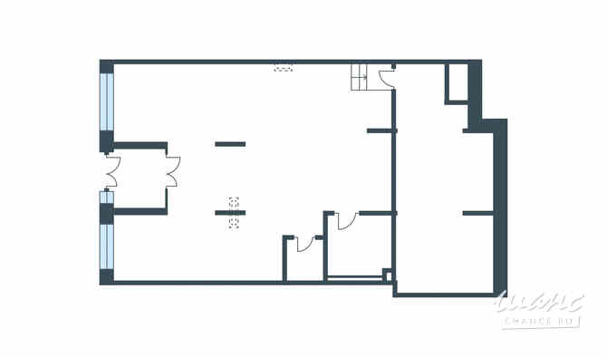 аренда - помещения различного назначения Коммунарка - изображение 9