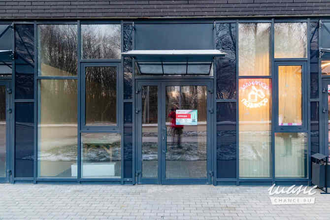 аренда - помещения различного назначения Москва - изображение 1