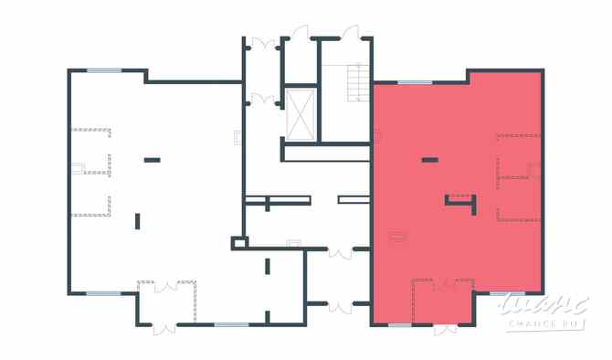 аренда - помещения различного назначения Красногорск - изображение 8