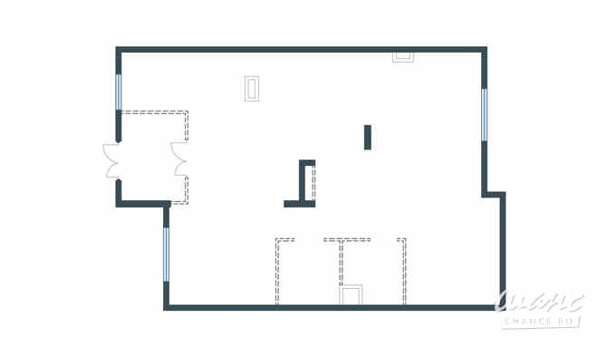 аренда - помещения различного назначения Красногорск - изображение 7
