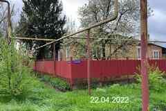 3-к квартира, 63.4 м², этаж 1/1