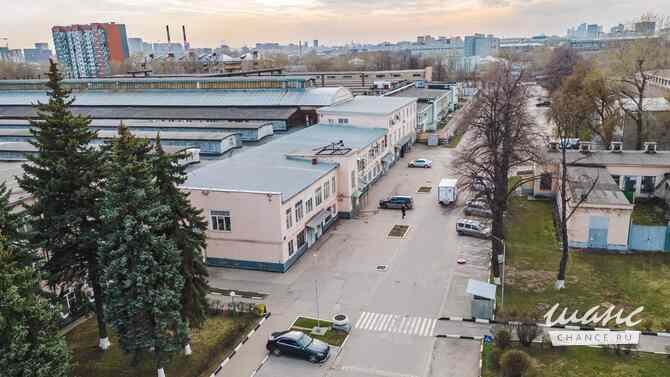 аренда - производственные и складские помещения Москва - изображение 2