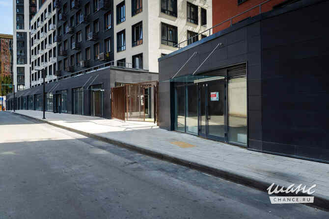 аренда - помещения различного назначения Москва - изображение 1