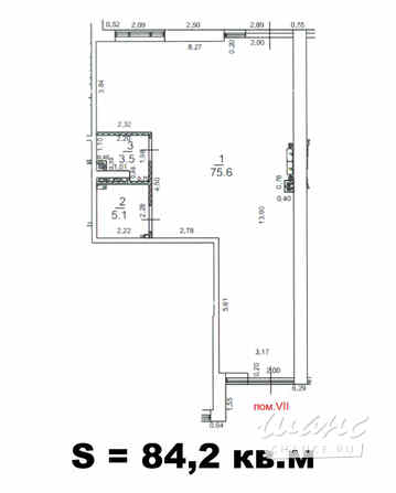 аренда - помещения различного назначения Одинцово - изображение 3