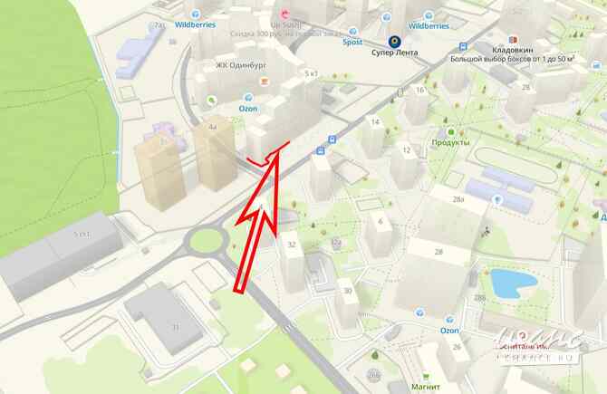 аренда - помещения различного назначения Одинцово - изображение 2