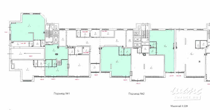 аренда - помещения различного назначения Одинцово - изображение 4