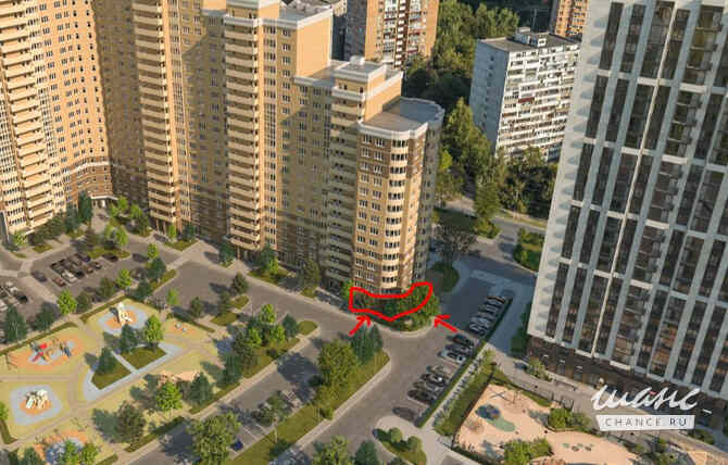 аренда - помещения различного назначения Одинцово - изображение 6