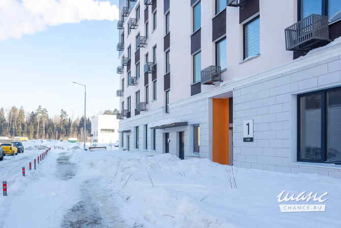 аренда - помещения различного назначения Красногорск - изображение 2