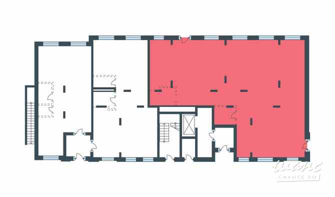 аренда - помещения различного назначения Красногорск - изображение 10