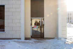 аренда - помещения различного назначения