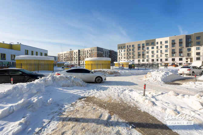 аренда - помещения различного назначения Красногорск - изображение 3