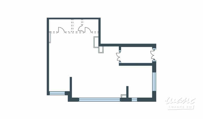 аренда - помещения различного назначения Долгопрудный - изображение 8