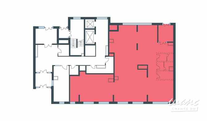 аренда - помещения различного назначения Долгопрудный - изображение 9