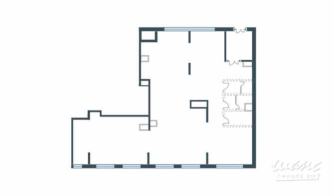 аренда - помещения различного назначения Долгопрудный - изображение 9