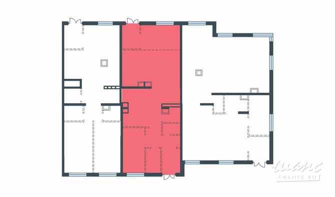 аренда - помещения различного назначения Красногорск - изображение 8