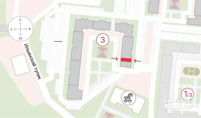 аренда - помещения различного назначения Красногорск - изображение 9