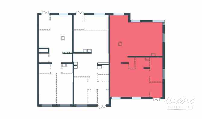 аренда - помещения различного назначения Красногорск - изображение 8
