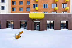 аренда - помещения различного назначения