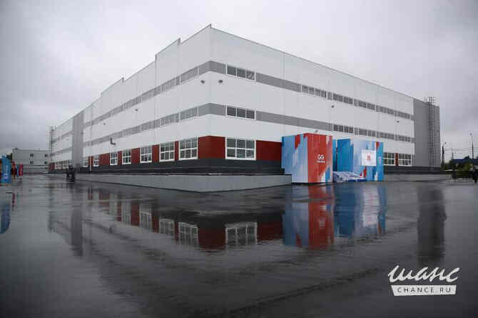 аренда - производственные и складские помещения Долгопрудный - изображение 1