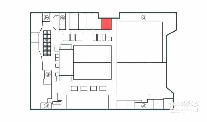 аренда - помещения различного назначения Москва - изображение 9