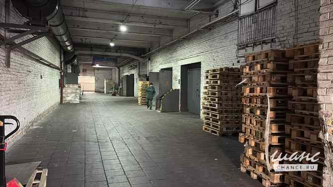 аренда - производственные и складские помещения Москва - изображение 9