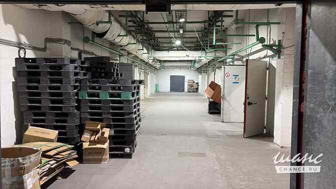 аренда - производственные и складские помещения Москва - изображение 8