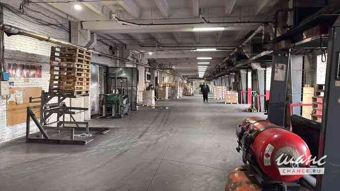 аренда - производственные и складские помещения Москва - изображение 10