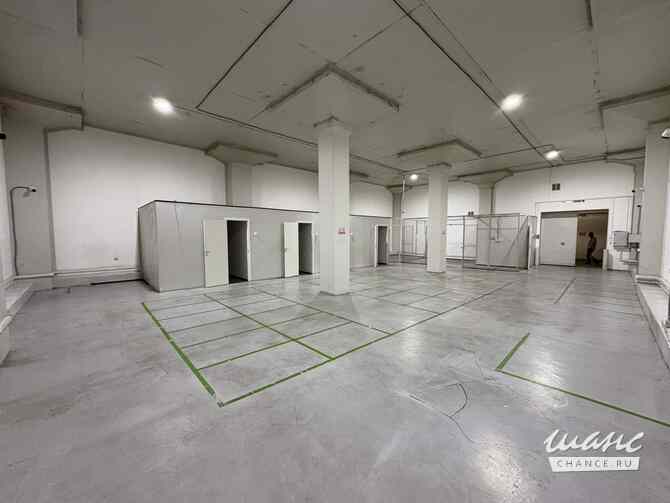 аренда - производственные и складские помещения Москва - изображение 5