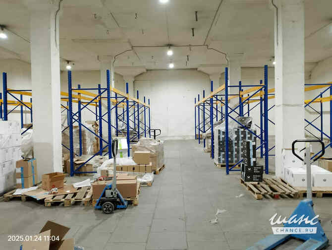 аренда - производственные и складские помещения Москва - изображение 3