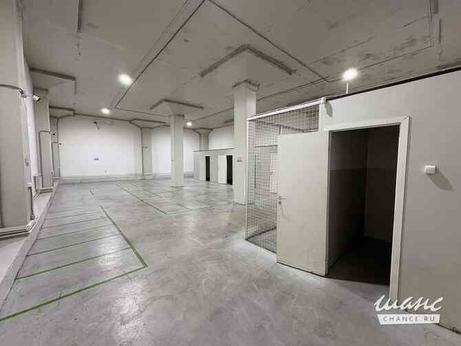 аренда - производственные и складские помещения Москва - изображение 4