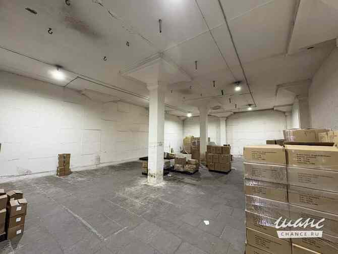 аренда - производственные и складские помещения Москва - изображение 3