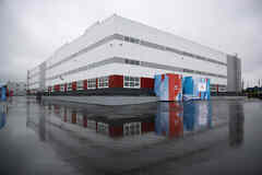 продажа - производственные и складские помещения