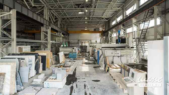 аренда - производственные и складские помещения Долгопрудный - изображение 5