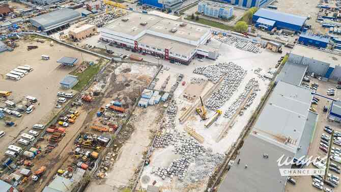 аренда - производственные и складские помещения Долгопрудный - изображение 8