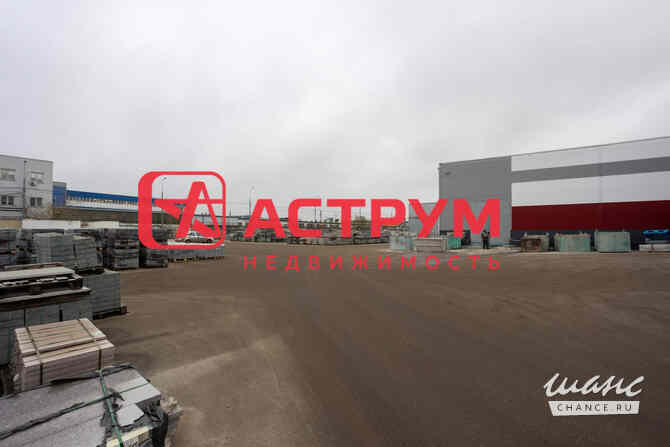 аренда - производственные и складские помещения Долгопрудный - изображение 10