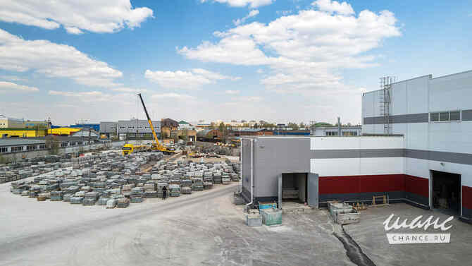 аренда - производственные и складские помещения Долгопрудный - изображение 4