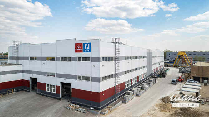 аренда - производственные и складские помещения Долгопрудный - изображение 2