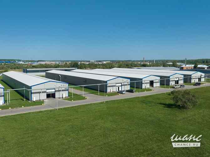 аренда - производственные и складские помещения Чехов - изображение 3