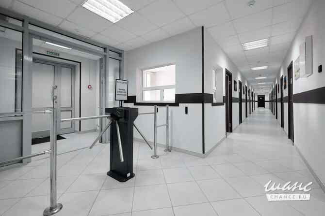 аренда - производственные и складские помещения Чехов - изображение 2