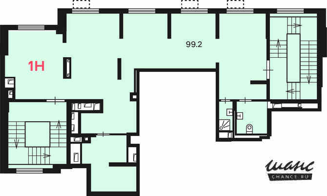 аренда - помещения различного назначения Москва - изображение 4