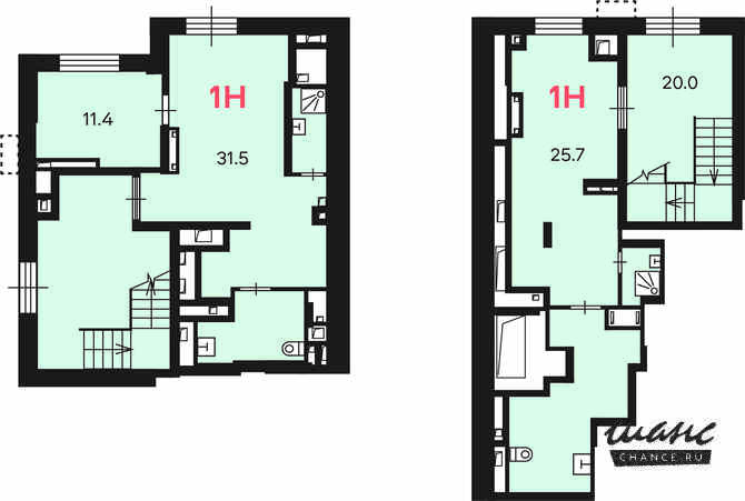 аренда - помещения различного назначения Москва - изображение 3