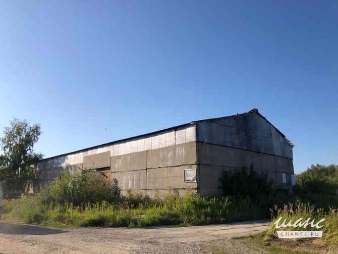 аренда - производственные и складские помещения Москва - изображение 2