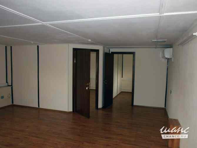 аренда - офисные помещения Москва - изображение 1