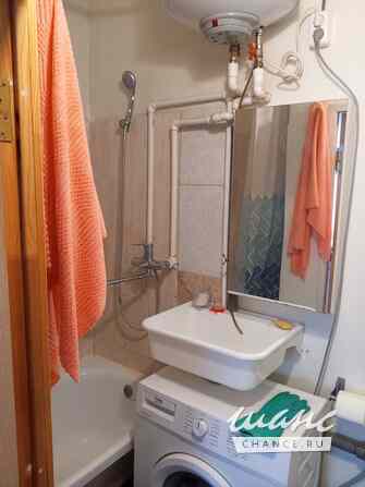 Сдаётся 1-к квартира, 25 м², этаж 2/3 Красногорск - изображение 5