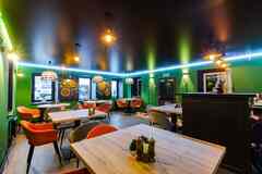 Кафе-бар МариМуш