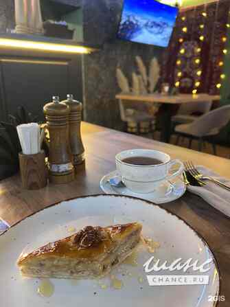 Кафе-бар МариМуш Коломна - изображение 2